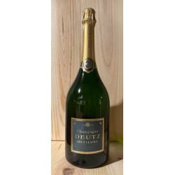 Deutz brut CLASSIC Magnum