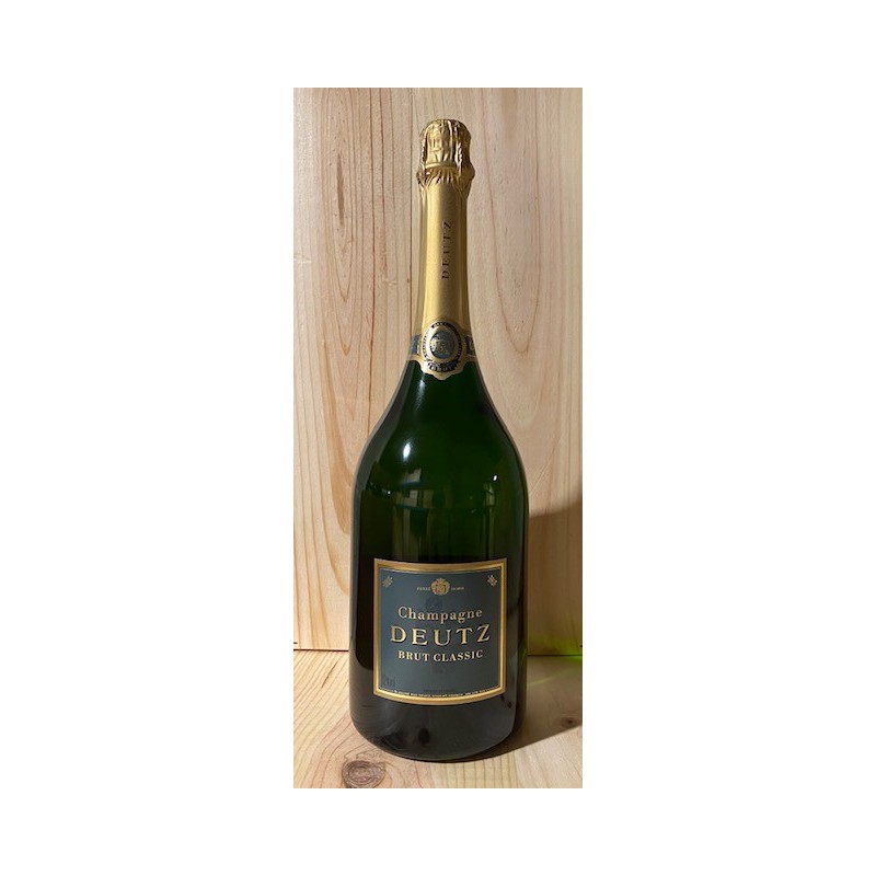 Deutz Brut Classic (1.5L Magnum)