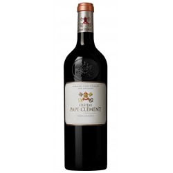PAPE CLEMENT