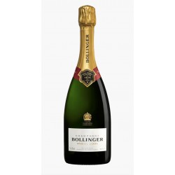 Bollinger  brut Spécial Cuvée