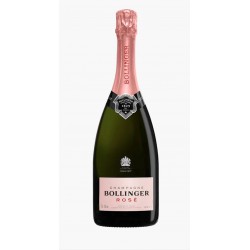 Bollinger Rosé