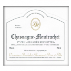 BACHELET RAMONET GD...