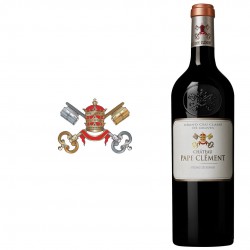 PAPE CLEMENT