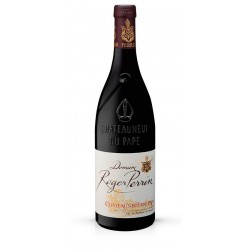 CHATEAUNEUF DU PAPE