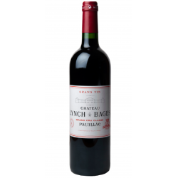 LYNCH BAGES