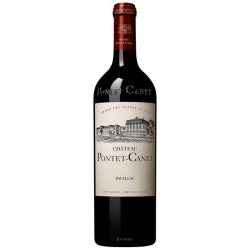 PONTET CANET