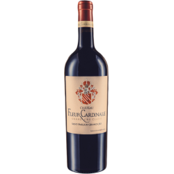FLEUR CARDINALE — St Emilion