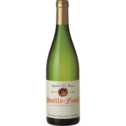 Ferret POUILLY FUISSE — POUILLY FUISSE