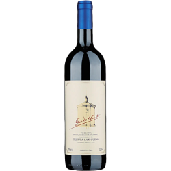 GUIDALBERTO — Tenuta San Guido