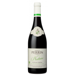 Perrin CÔTES DU RHÔNE fruité BIO — PERRIN RGE