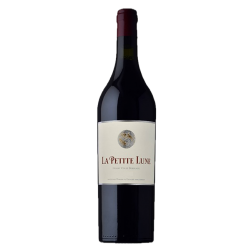 LA PETITE LUNE — Bordeaux Rg