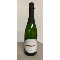 CREMANT D'ALSACE Ringenbach