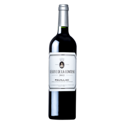 RESERVE DE LA COMTESSE