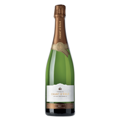CHANT D'EOLE BRUT BLANC DE...
