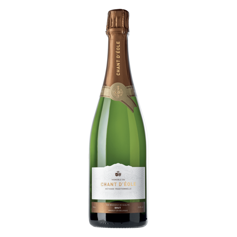 Chant d'Éole Brut Blanc de Blancs