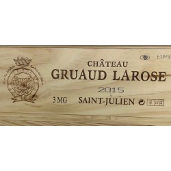GRUAUD LAROSE