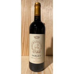 Sarget GRUAUD LAROSE