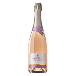 CHANT D'EOLE BRUT ROSE
