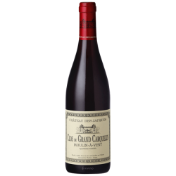 Jacques CLOS GRAND CARQUELIN