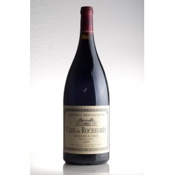Jacques CLOS DE ROCHEGRES