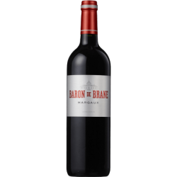 BARON DE BRANE