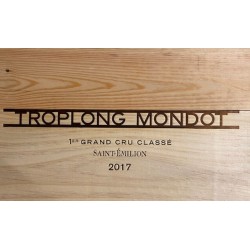 TROPLONG MONDOT
