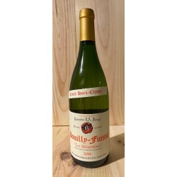 Ferret MENETRIERES Hors...