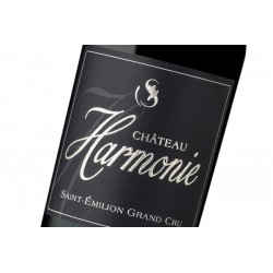 HARMONIE Gr Cru