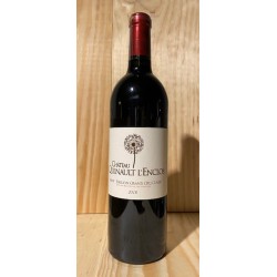 QUINAULT L'ENCLOS Gr Cru