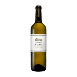 CAILLOU BLANC DE TALBOT Blanc