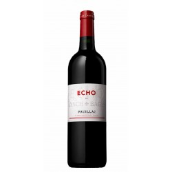 ECHO DE LYNCH BAGES