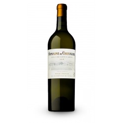 DOMAINE DE CHEVALIER Blanc