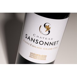 SANSONNET Gr Cru