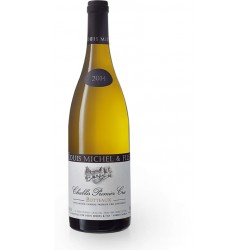 Louis Michel 1er Cru BUTTEAU