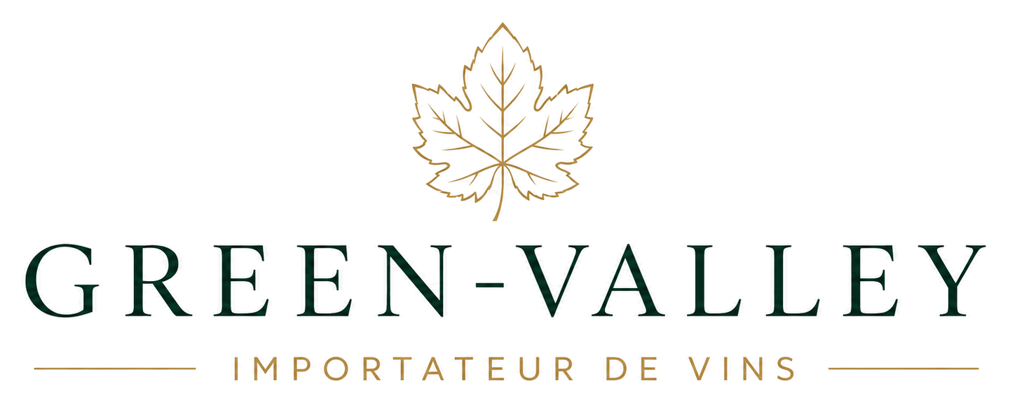 Green Valley, importateur de vins