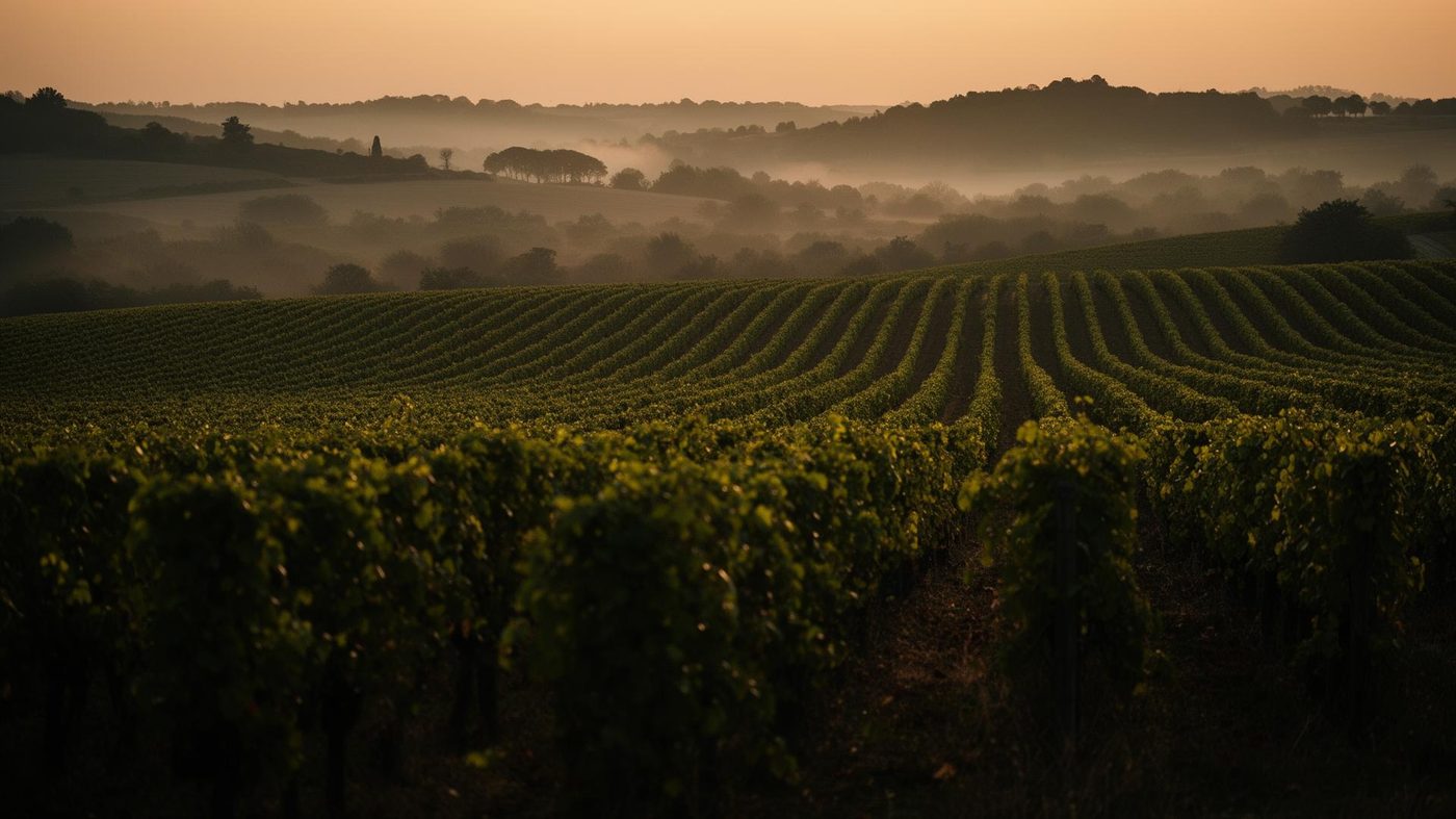 Vignoble